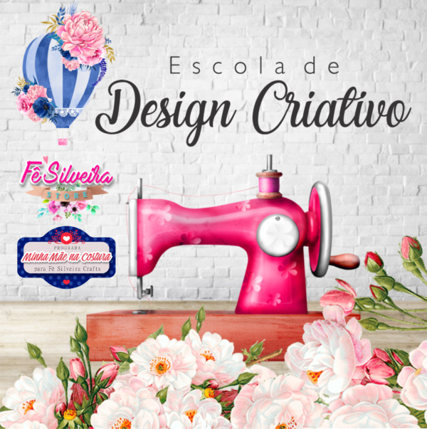escola de design